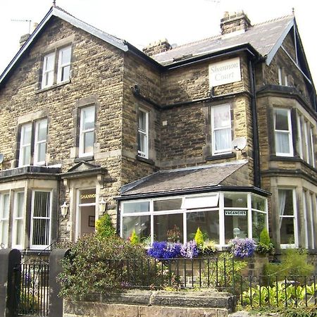 Shannon Court Harrogate Exterior foto