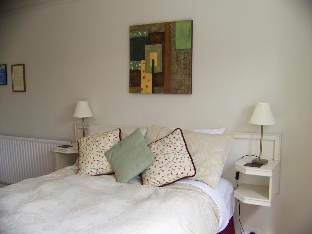 Shannon Court Harrogate Zimmer foto