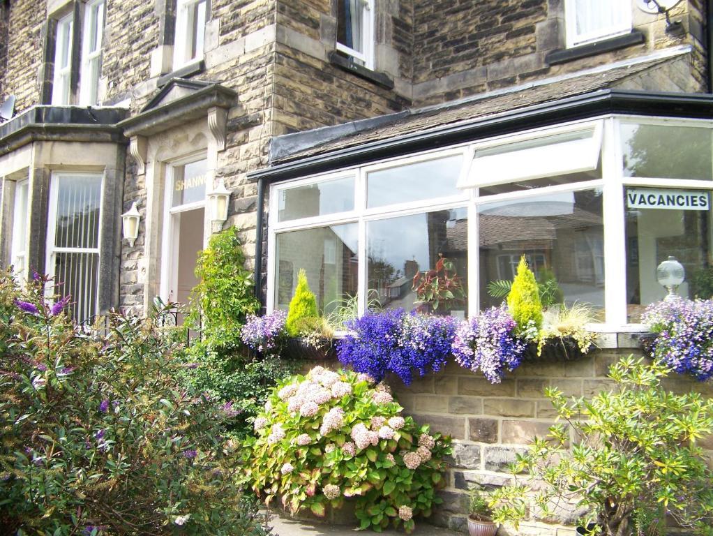 Shannon Court Harrogate Exterior foto
