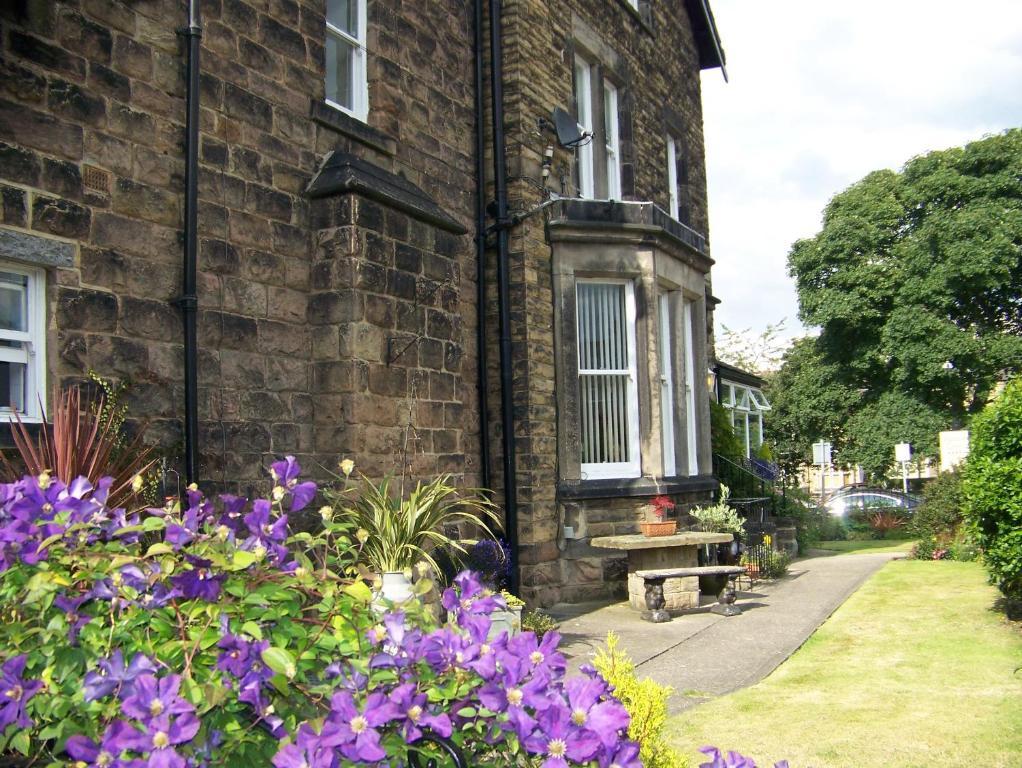 Shannon Court Harrogate Exterior foto