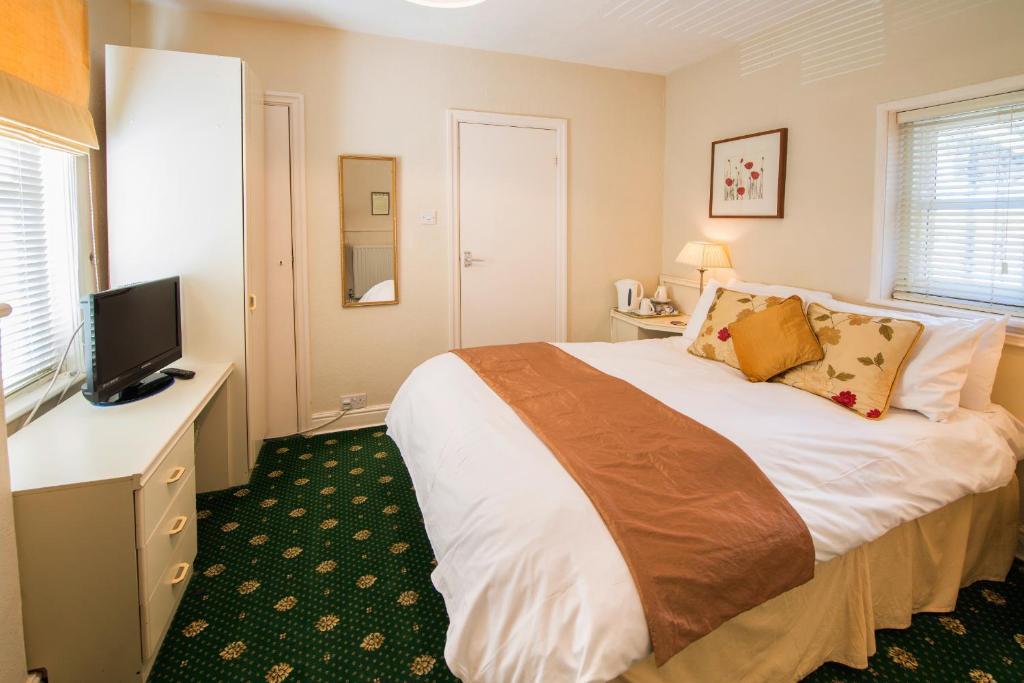 Shannon Court Harrogate Zimmer foto