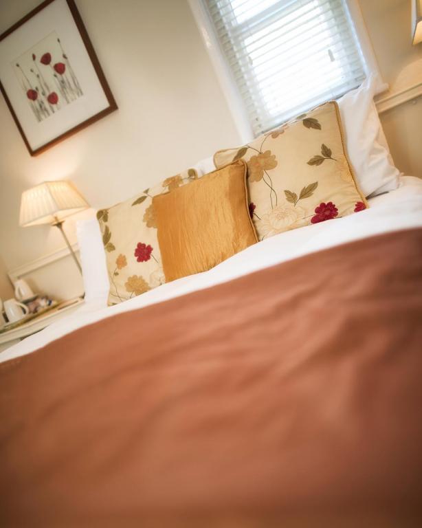 Shannon Court Harrogate Zimmer foto