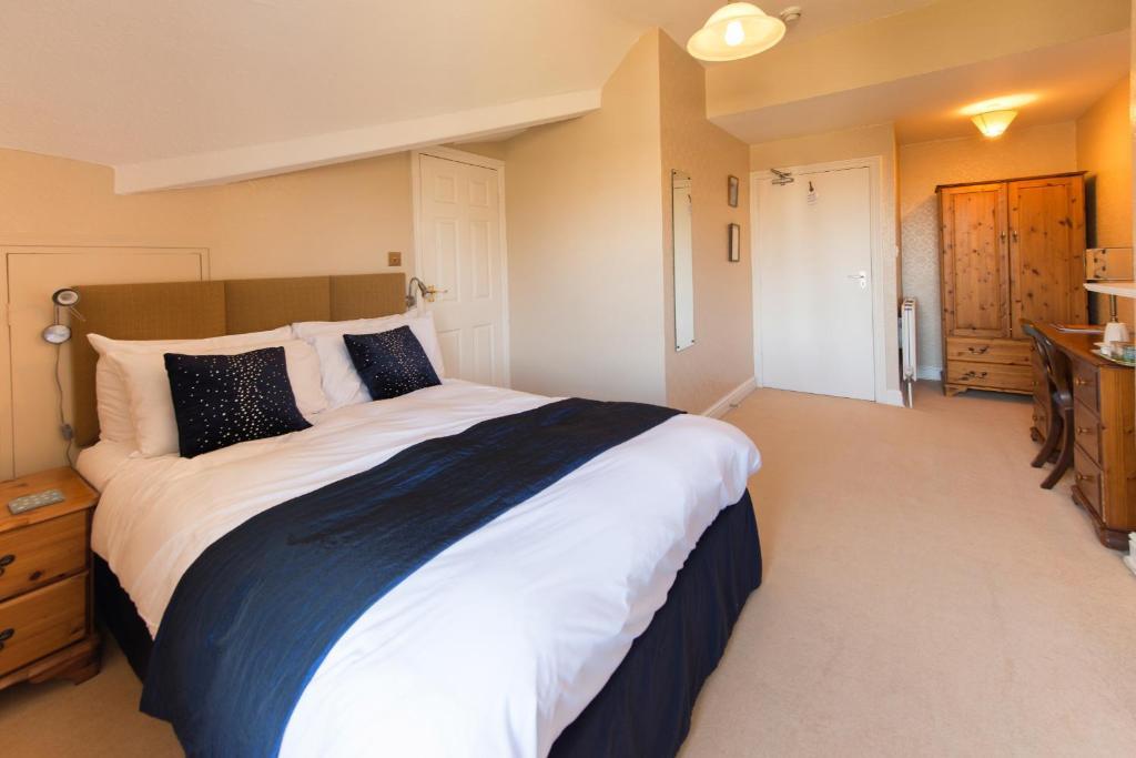 Shannon Court Harrogate Zimmer foto