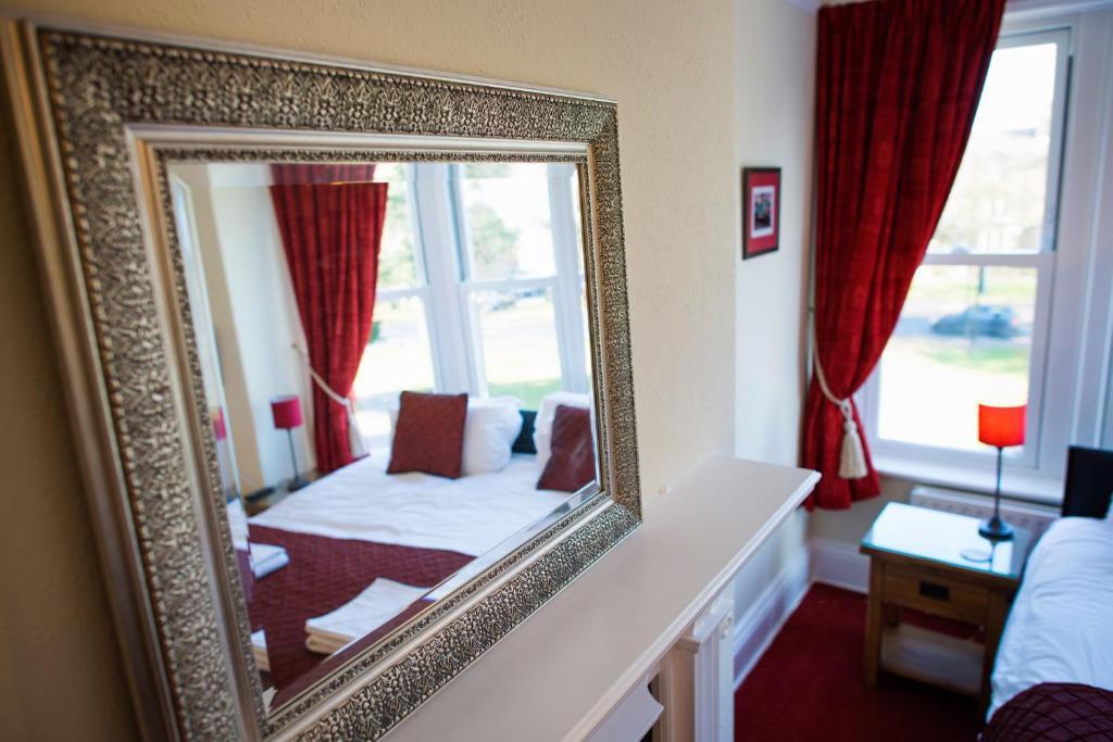 Shannon Court Harrogate Zimmer foto