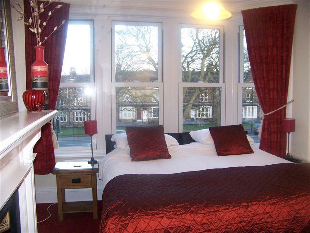Shannon Court Harrogate Exterior foto